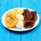 Best A1. Seafood Combo Plate in San Francisco, CA