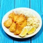 Best B1. Fried Shrimp in San Francisco, CA