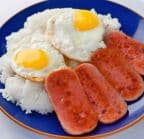 Best O2. Spam, Egg and Rice (Breakfast) in San Francisco, CA