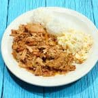 Best E1. Kalua Pork in San Francisco, CA
