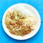 Best E2. Kalua Pork with Cabbage in San Francisco, CA