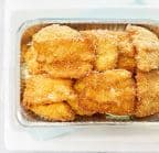 Best X3. Fried Fish in San Francisco, CA