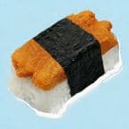 Best F3. Chicken Katsu Musubi in San Francisco, CA